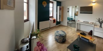 Image 3 - Appartement · Bischheim (67800) · 55m²