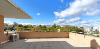 Image 2 - Appartement · Montpellier (34000) · 3 pièces · 80m²