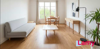 Image 1 - Appartement · Aix En Provence (13100) · 3 pièces · 56m²