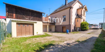 Image 3 - Maison/villa · Rixheim (68170) · 6 pièces · 117m²
