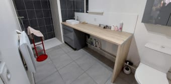 Image 3 - Appartement · Sete (34200) · 2 pièces · 40m²