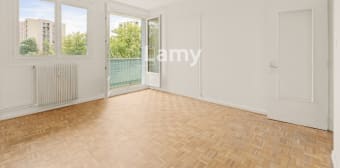 Image 1 - Appartement · St Genis Laval (69230) · 3 pièces · 55m²