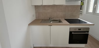 Image 3 - Appartement · Poissy (78300) · 2 pièces · 30m²