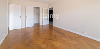 Image 3 - Appartement · Lyon (69006) · 2 pièces · 64m²