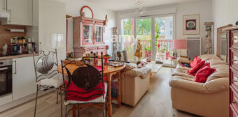 Image 1 - Appartement · St Palais (64120) · 2 pièces · 42m²