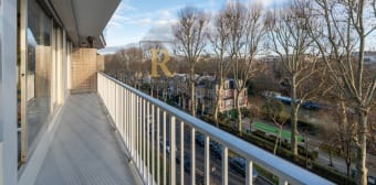 Image 3 - Appartement · Neuilly Sur Seine (92200) · 5 pièces · 114m²