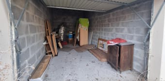 Image 2 - Parking/box · Les Sables D Olonne (85100) · 14m²