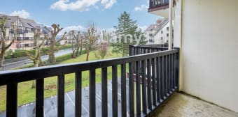 Appartement · Cabourg (14390) · 2 pièces · 23m²