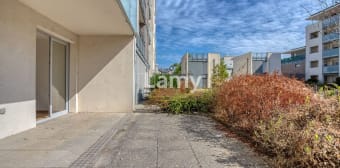 Image 1 - Appartement · Aix Les Bains (73100) · 4 pièces · 76m²
