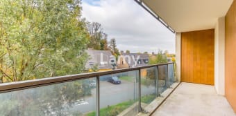 Image 1 - Appartement · Loos (59120) · 2 pièces · 44m²