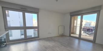 Image 3 - Appartement · Tours (37100) · 3 pièces · 62m²