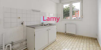 Image 3 - Appartement · Rouen (76100) · 3 pièces · 65m²