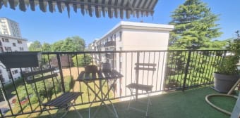 Image 2 - Appartement · Joue Les Tours (37300) · 3 pièces · 59m²