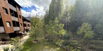 Image 2 - Appartement · Allos (04260) · 1 pièce · 25m²