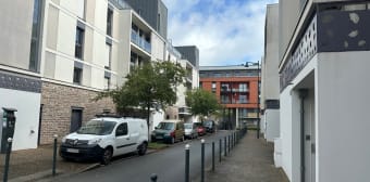 Image 3 - Parking/box · Rennes (35000) · 15m²