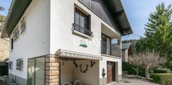 Image 1 - Maison/villa · Villard De Lans (38250) · 4 pièces · 120m²
