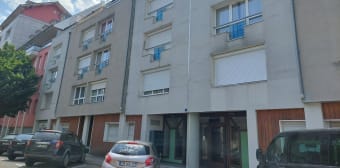 Image 1 - Appartement · Grenoble (38000) · 1 pièce · 18m²