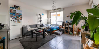 Image 1 - Appartement · Ostwald (67540) · 1 pièce · 27m²