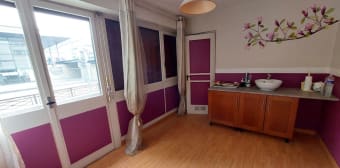 Image 1 - Appartement · Reims (51100) · 2 pièces · 59m²
