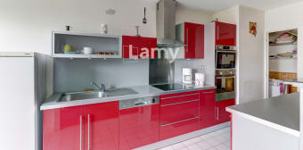 Image 3 - Appartement · Cournon D Auvergne (63800) · 86m²