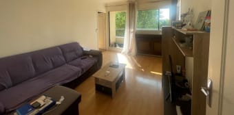 Image 2 - Appartement · Les Mureaux (78130) · 3 pièces · 60m²