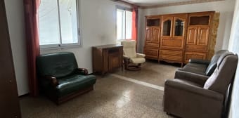 Image 3 - Appartement · Marseille (13004) · 3 pièces · 76m²