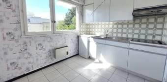 Image 2 - Appartement · Limoges (87000) · 1 pièce · 34m²