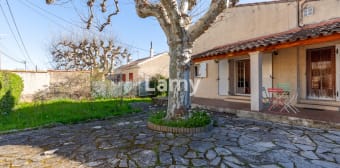 Image 1 - Maison/villa · Marseille (13011) · 4 pièces · 63m²