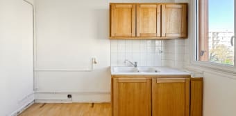 Image 3 - Appartement · Montargis (45200) · 3 pièces · 57m²