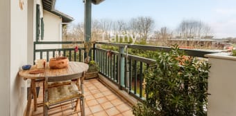 Image 1 - Appartement · Bayonne (64100) · 2 pièces · 48m²
