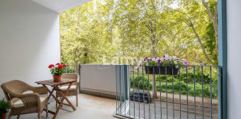 Image 1 - Appartement · Toulouse (31000) · 3 pièces · 55m²