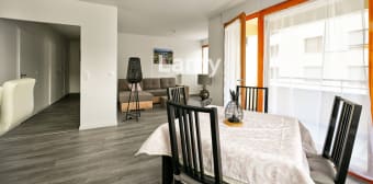 Image 1 - Appartement · St Cyr L Ecole (78210) · 3 pièces · 63m²