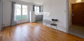 Image 3 - Appartement · La Tronche (38700) · 2 pièces · 37m²