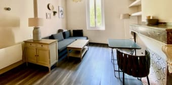 Image 1 - Appartement · Toulouse (31500) · 1 pièce · 22m²