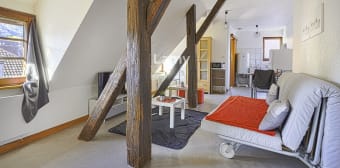 Image 3 - Appartement · Ribeauville (68150) · 2 pièces · 32m²