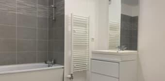 Image 3 - Appartement · Goussainville (95190) · 3 pièces · 62m²