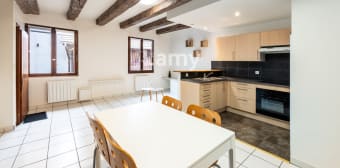 Image 3 - Appartement · Barr (67140) · 3 pièces · 51m²