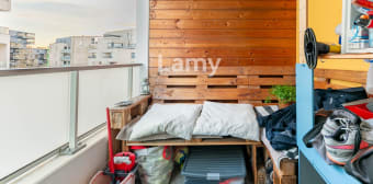 Image 3 - Appartement · Ostwald (67540) · 1 pièce · 27m²