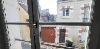Image 1 - Appartement · Blois (41000) · 4 pièces · 72m²