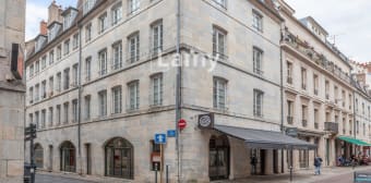 Image 1 - Appartement · Besancon (25000) · 3 pièces · 56m²