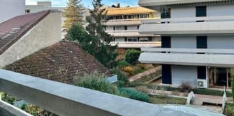 Image 3 - Appartement · Auxerre (89000) · 1 pièce · 32m²