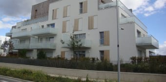 Image 1 - Appartement · Bezannes (51430) · 2 pièces · 45m²