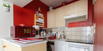 Image 3 - Appartement · Villers Sur Mer (14640) · 2 pièces · 25m²