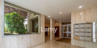 Image 1 - Appartement · Issy Les Moulineaux (92130) · 2 pièces · 51m²