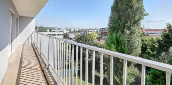 Image 1 - Appartement · Noisy Le Grand (93160) · 4 pièces · 79m²