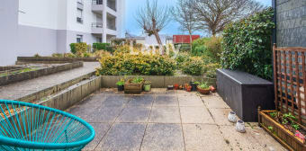 Image 1 - Appartement · Angers (49100) · 2 pièces · 46m²