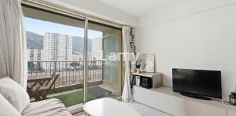 Image 2 - Appartement · Nice (06000) · 37m²