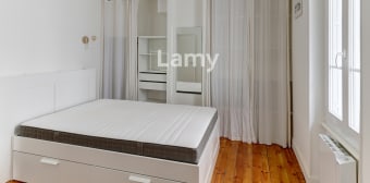 Image 3 - Appartement · Clermont Ferrand (63000) · 2 pièces · 47m²