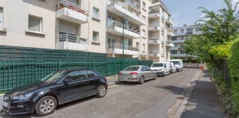 Image 2 - Appartement · Epinay Sur Seine (93800) · 4 pièces · 68m²