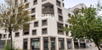 Image 1 - Appartement · Massy (91300) · 3 pièces · 64m²